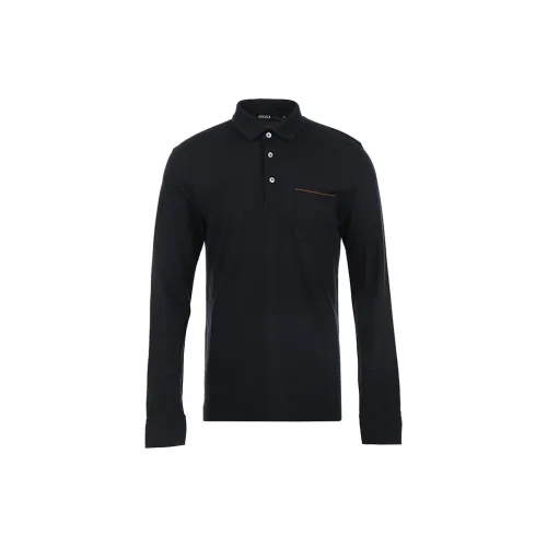 Ermenegildo Zegna Polo Shirts Men