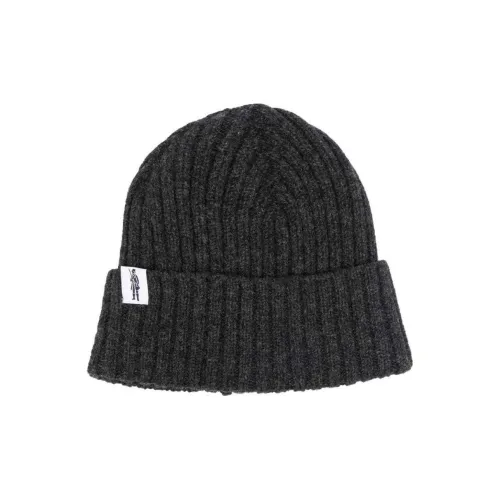 Mackintosh BILLIE Wool Beanie