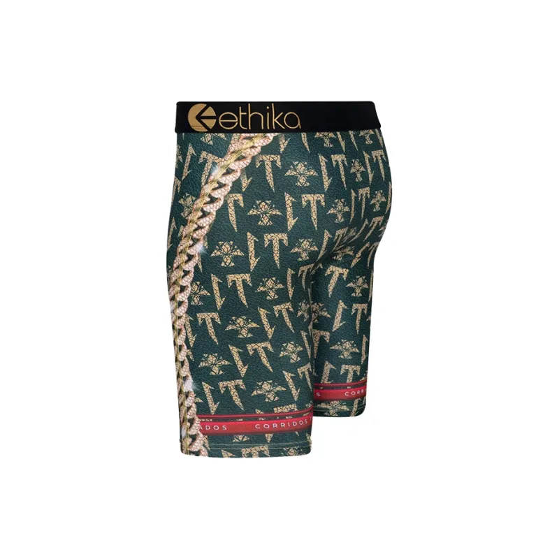 ETHIKA Men Boxer Shorts-1