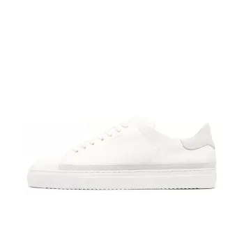 Axel Arigato Clean 90 Skateboard Shoes Men's White