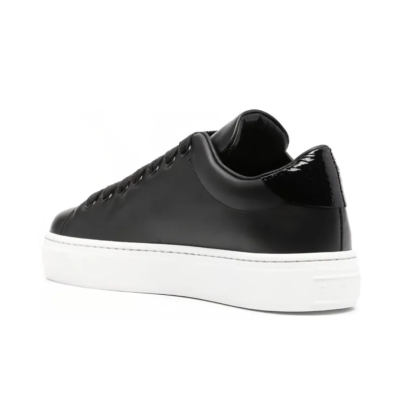 Furla Joy Low-top Sneakers-3