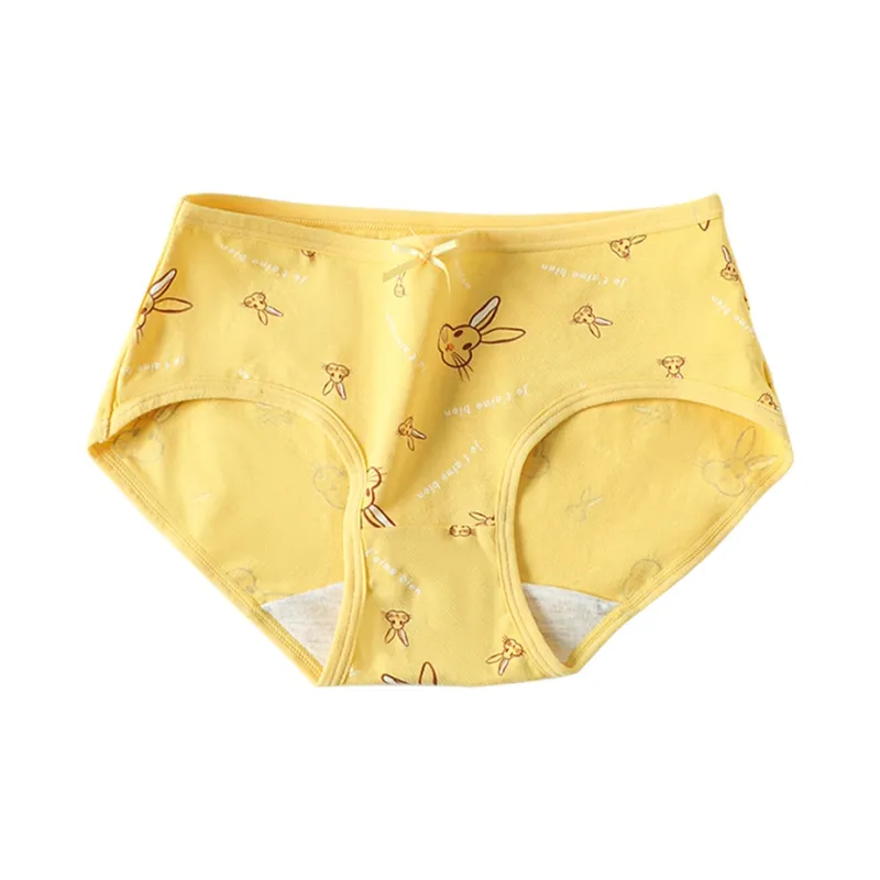 Lanza Underpants Women's Combo Set-10