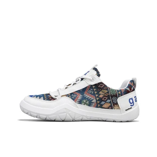 Moffett Low-Top Casual Shoes Unisex