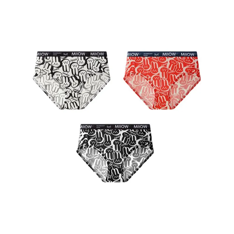 MIIOW Women's Underpants-2