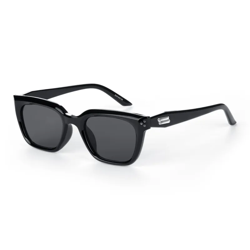 ENFANTIN PC Square Sunglasses Unisex-0