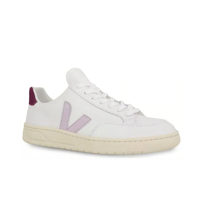 VEJA V12 Low top Sneakers Women's-2