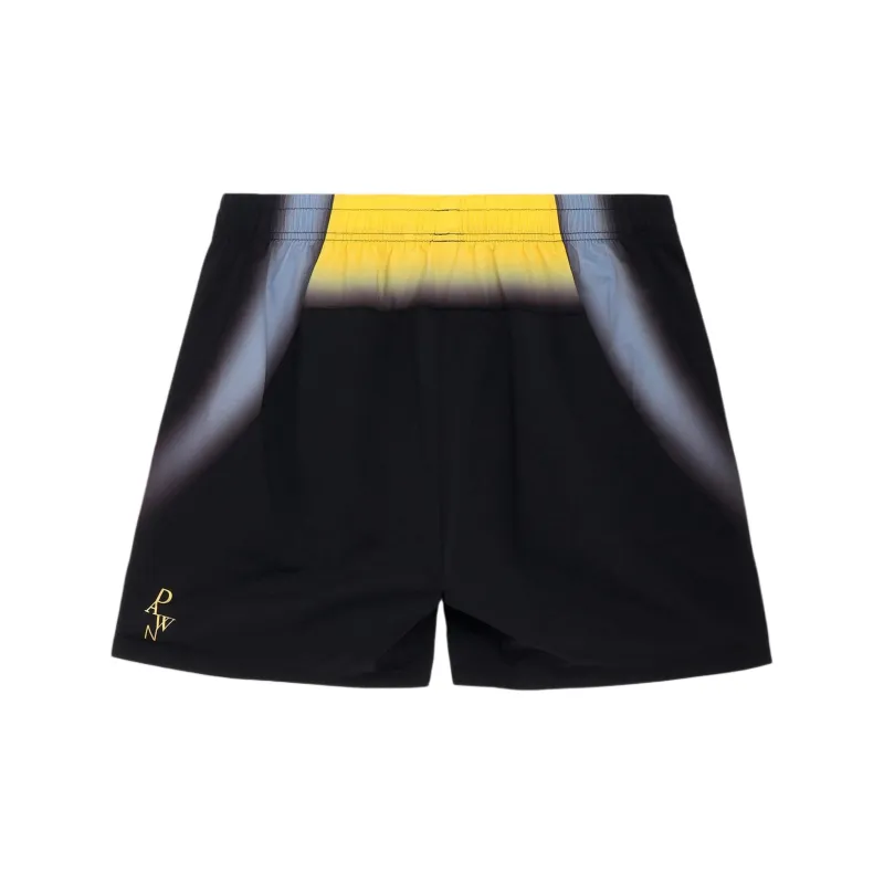 PUMA HSB DAWN Collection SS24 Sports Shorts Men's Black-1