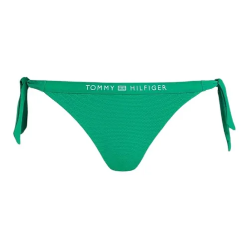 Tommy Hilfiger Swimming Shorts Women's Green