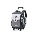 Gray 2-Wheel