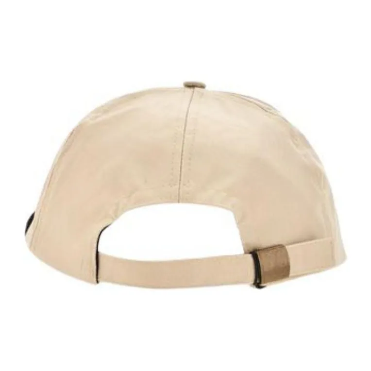 Mackintosh Logo Patch Baseball Cap-2