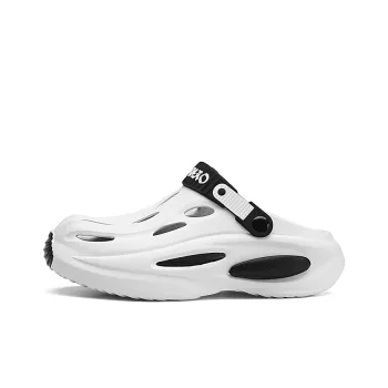 OUBT Fashion Casual Clogs Men's