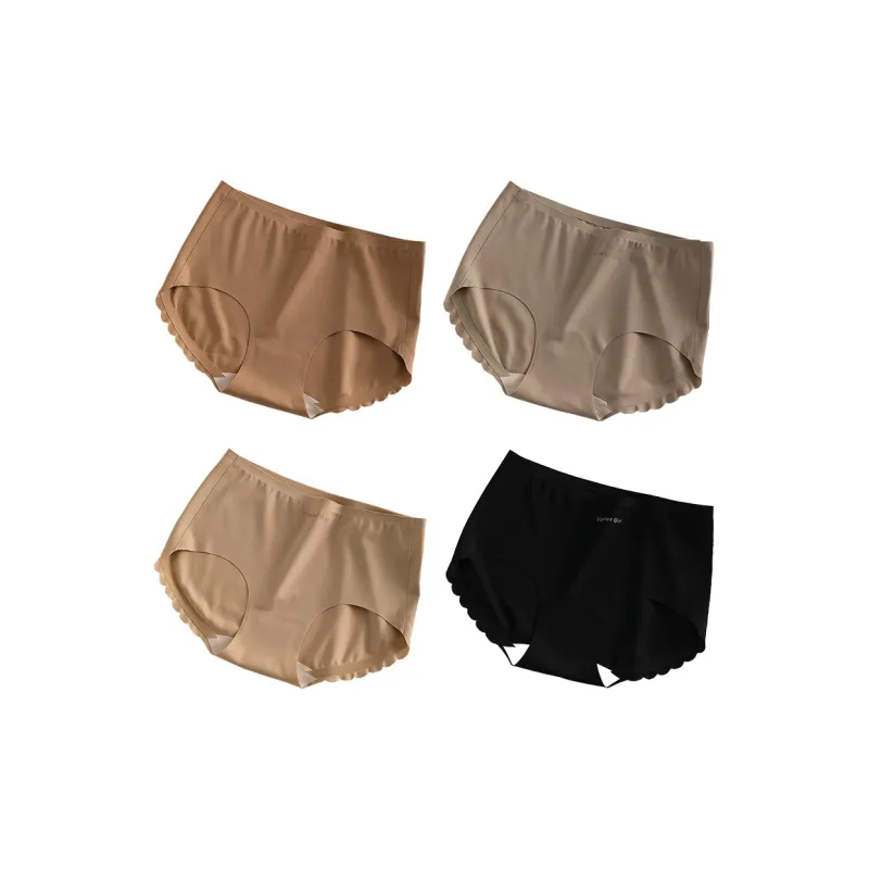 KJ Women's Underpants-9