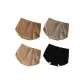 M665-E Set-Active Wave Edge-Coffee+Gray+Skin+Black (4 Pack)