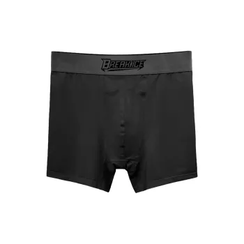 BKCXZICE Icebreaker Basketball Leggings Underpants Men's
