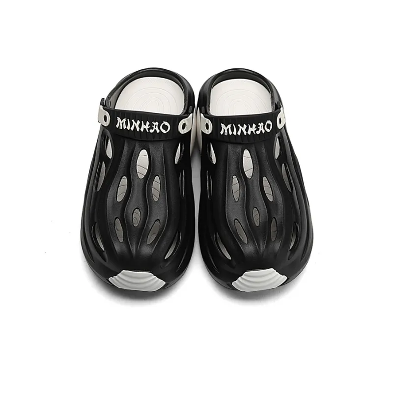 OUBT Fashion Casual Clogs Men's-11