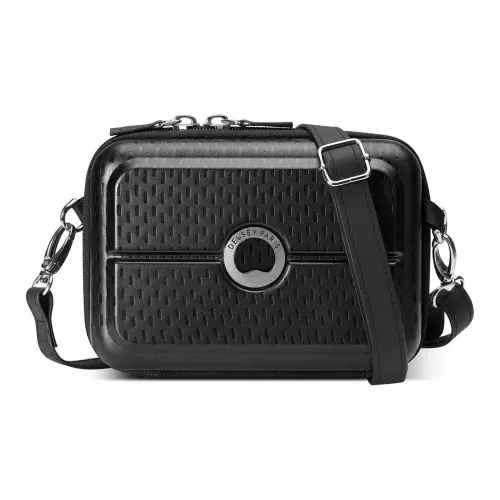 DELSEY Crossbody Bags Black