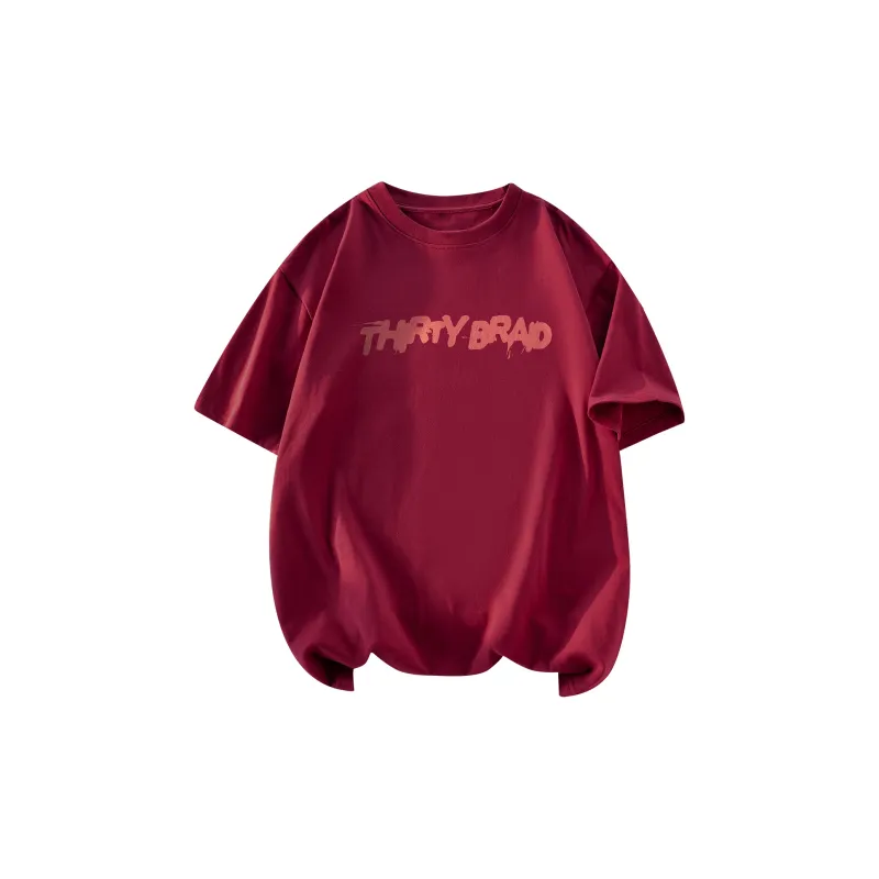 30BRAID T Shirts Unisex-8