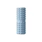 Blue[33cm Crescent Foam Roller]