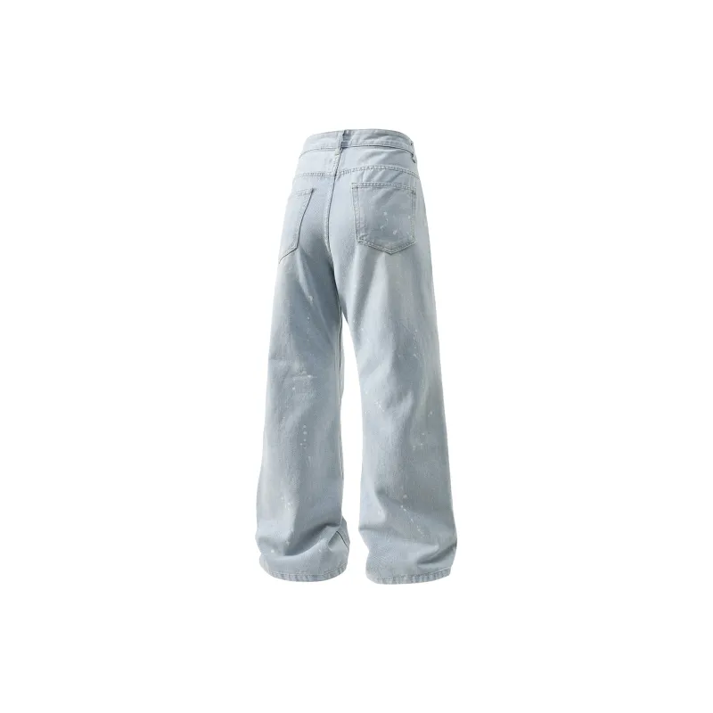 GF Jeans Unisex-13