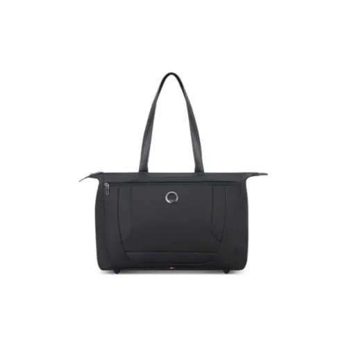 DELSEY Handbags Black