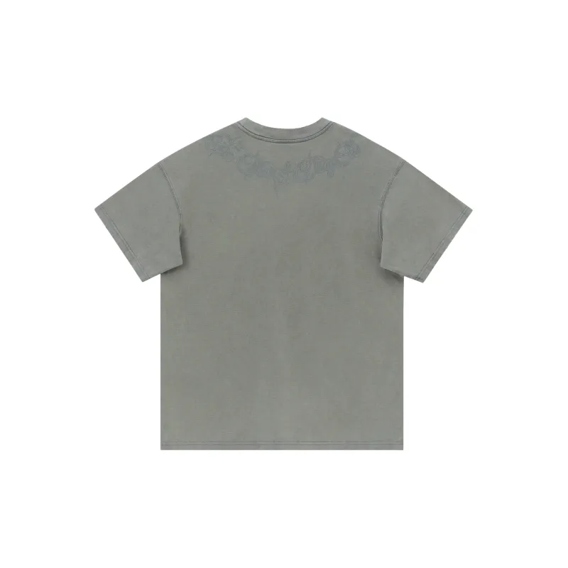 FORNINES T Shirts Unisex-1