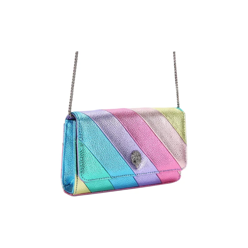 Kurt Geiger London Kensington Clutch Bag-1