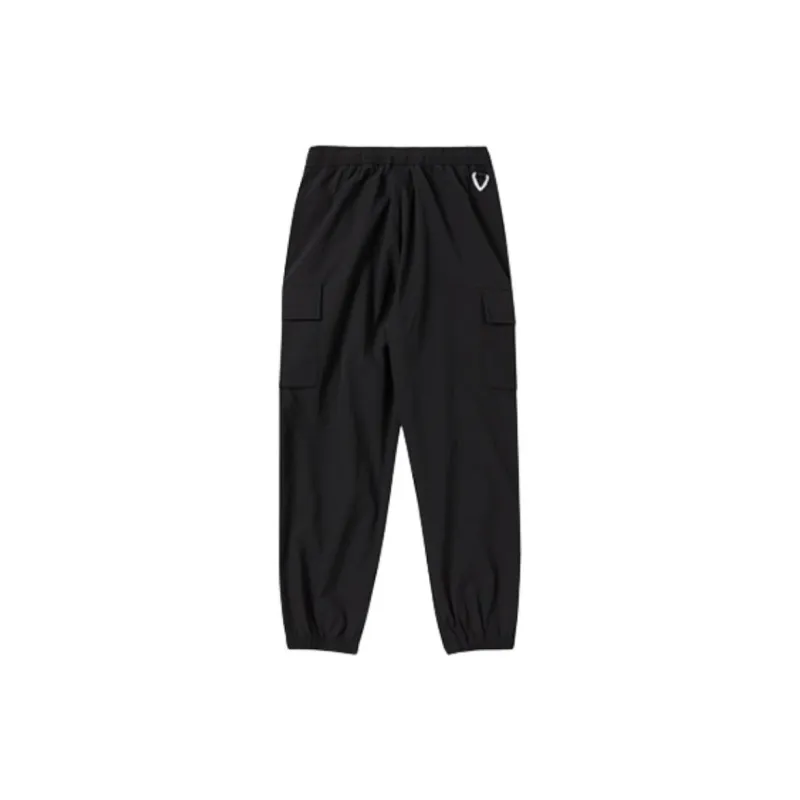 Lifework Knitted Sports Pants Women's-1