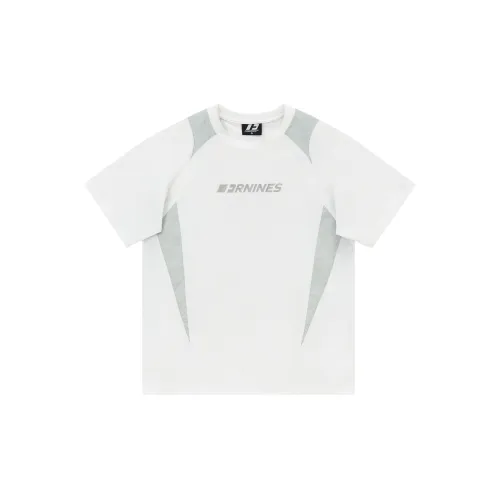 FORNINES T-Shirts Unisex