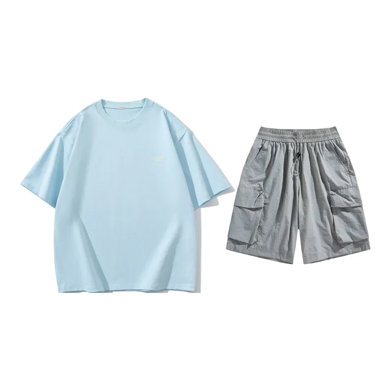 FREO3N Casual Sportswear Unisex-33