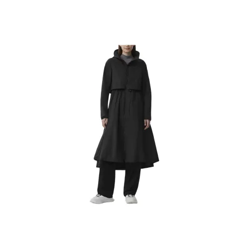 Canada Goose Coats Women's Black