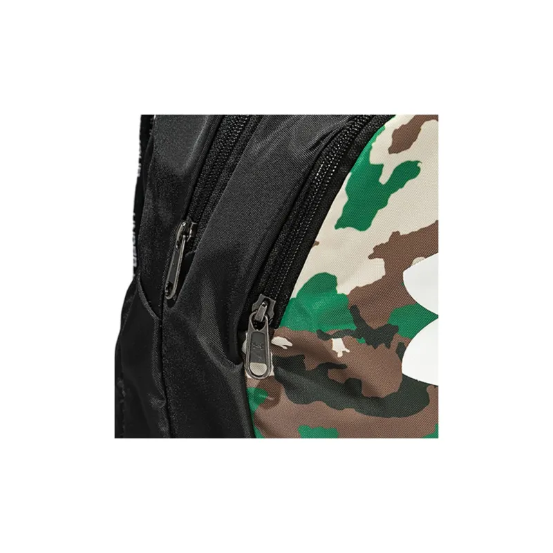 Under Armour Polyester Backpack Regular Unisex Camouflage-2