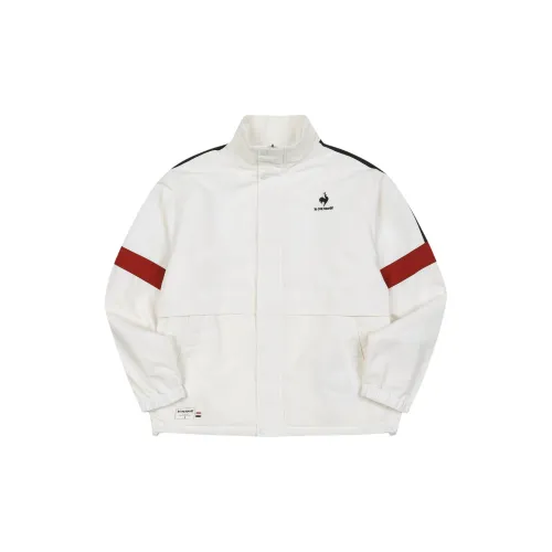 Le Coq Sportif Jackets Unisex