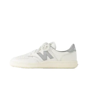New Balance Aim Leon Dore X T500 'Grey White'