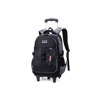 Natural fish Backpacks
