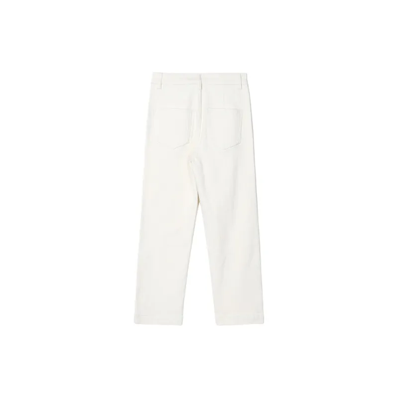 MUKOK Casual Pants Women's-1