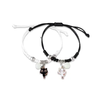RINGLOVE Fabric Bracelets Unisex