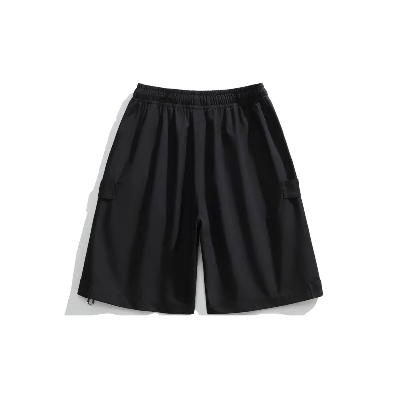 COMOWA Casual Pants Unisex-11