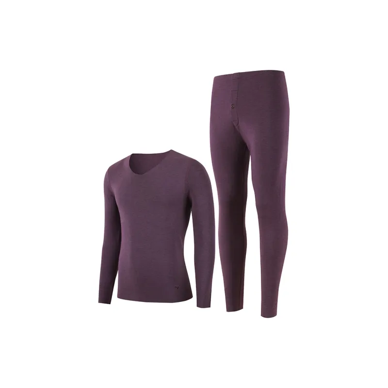 SEVEN Men Thermal Sets-2