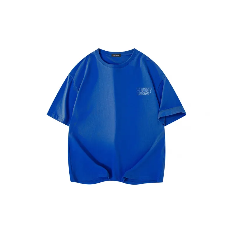 JEANSWEST T Shirts Unisex-21