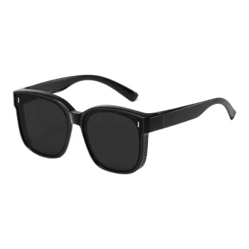 SOMAN Sunglasses Unisex
