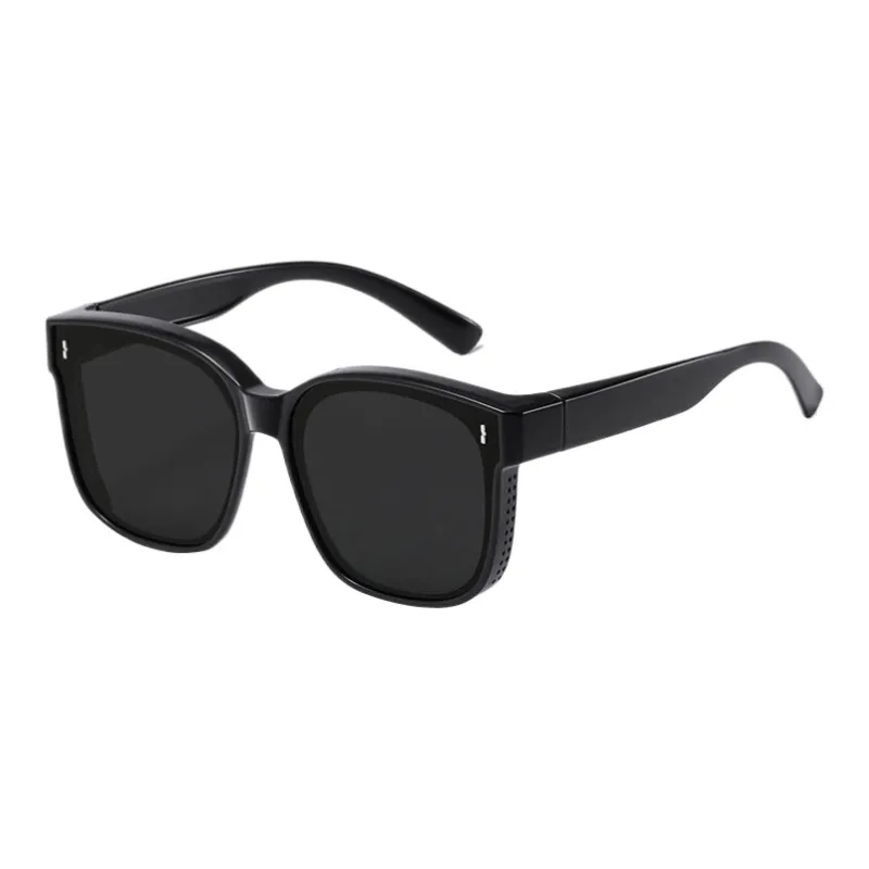 SOMAN Sunglasses Unisex-0