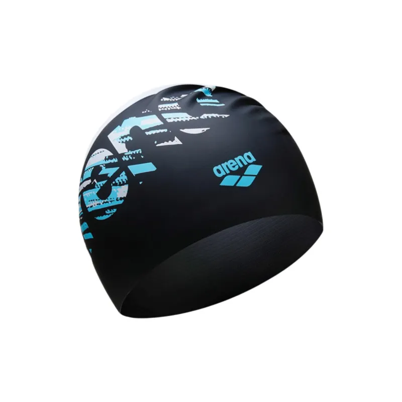 Arena Swimming Caps Silicone Swim Unisex-17