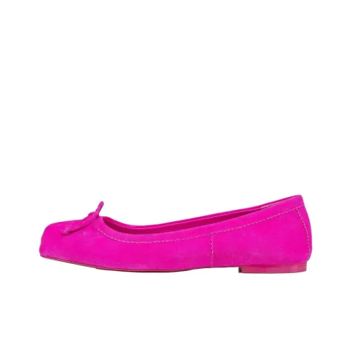 Christian Louboutin Women's Casual Shoes Women's Pink