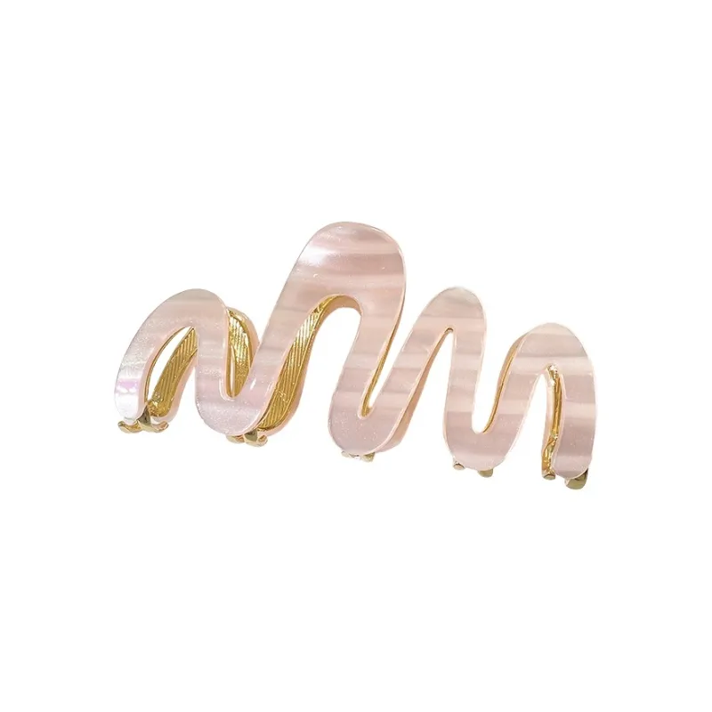 LACEROOM Hair Clips Women's-5