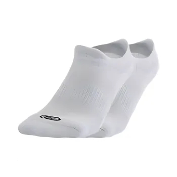 DECATHLON Basketball Socks Unisex 2 Pack