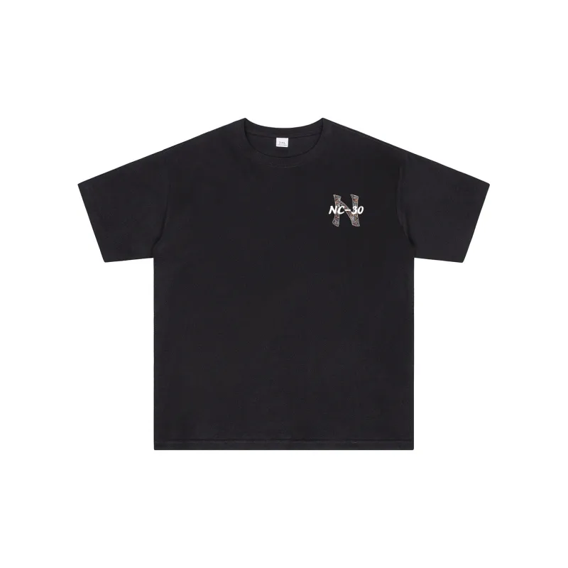 NC 30 T Shirts Unisex-20