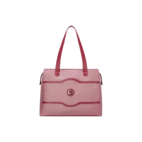 DELSEY Shoulder Bags Pink