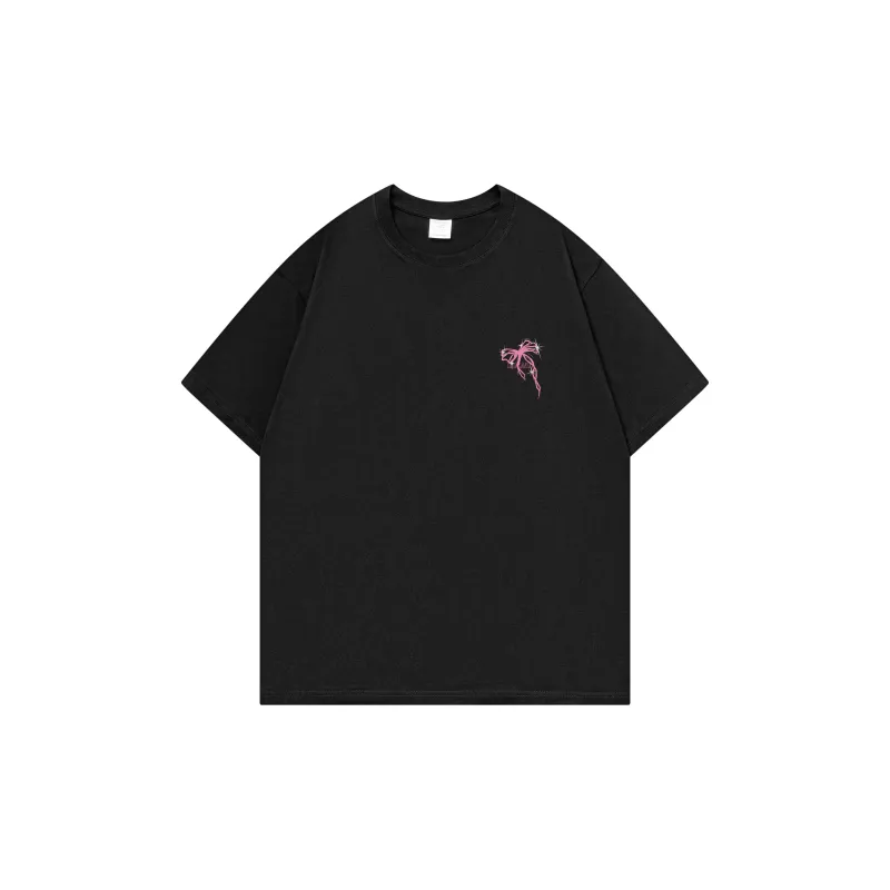 LIGHTNING MONSTER T Shirt Unisex-1