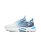 White Blue