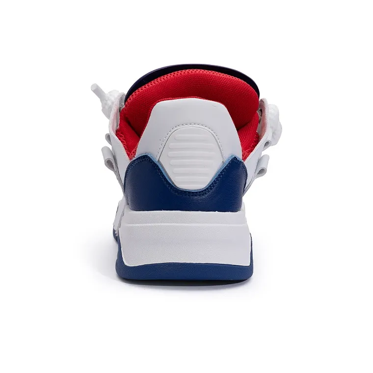 ABCIU x JWVR Anti-Slip Wear-Resistant Low-Top Skateboard Shoes Unisex-17